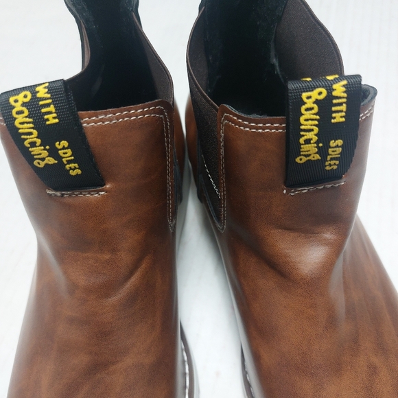 Georgia Boots Size NWNT - Picture 9 of 16